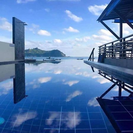 ไลม์ไลท์ วิลเลจ Hotel ท้องนายปานใหญ่ ภายนอก รูปภาพ