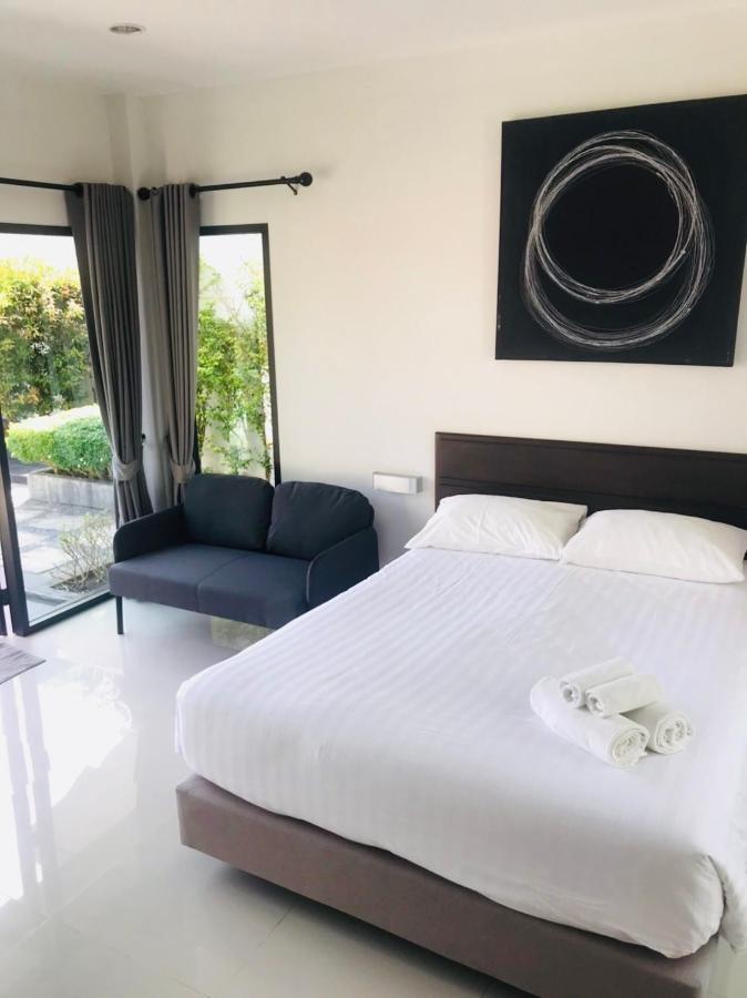 ไลม์ไลท์ วิลเลจ Hotel ท้องนายปานใหญ่ ภายนอก รูปภาพ