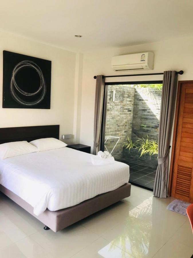 ไลม์ไลท์ วิลเลจ Hotel ท้องนายปานใหญ่ ภายนอก รูปภาพ