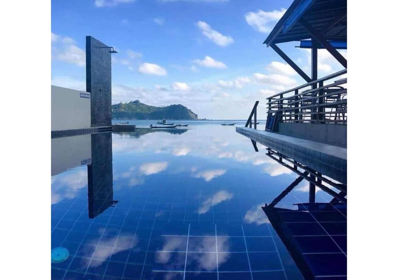 ไลม์ไลท์ วิลเลจ Hotel ท้องนายปานใหญ่ ภายนอก รูปภาพ