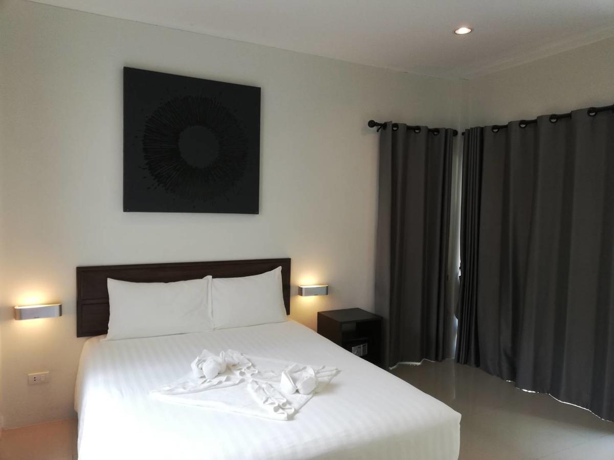 ไลม์ไลท์ วิลเลจ Hotel ท้องนายปานใหญ่ ภายนอก รูปภาพ