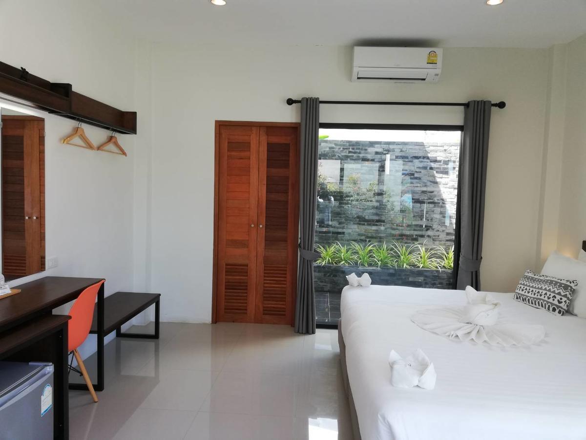 ไลม์ไลท์ วิลเลจ Hotel ท้องนายปานใหญ่ ภายนอก รูปภาพ
