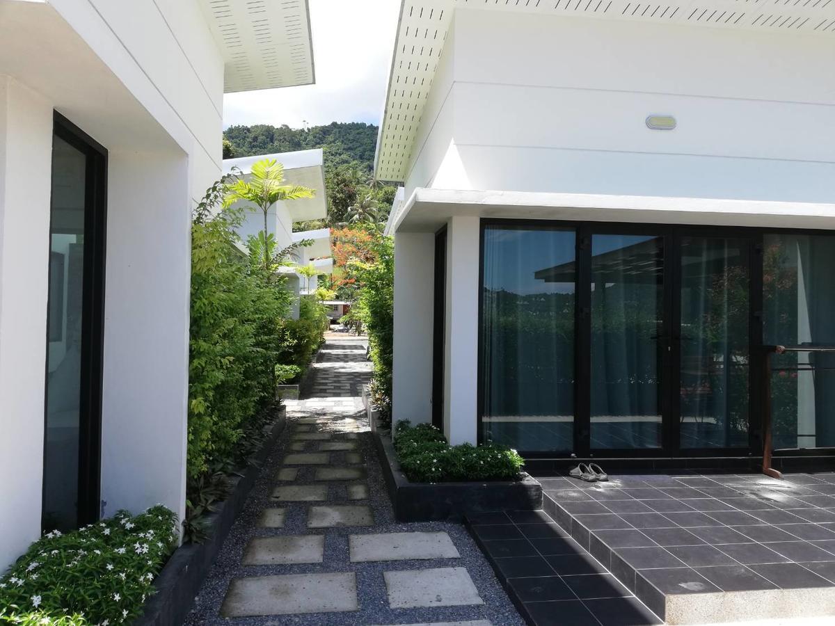 ไลม์ไลท์ วิลเลจ Hotel ท้องนายปานใหญ่ ภายนอก รูปภาพ