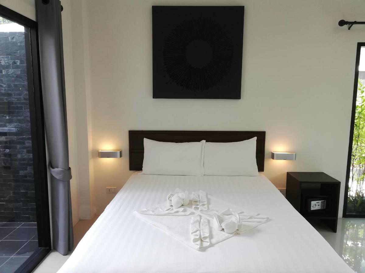 ไลม์ไลท์ วิลเลจ Hotel ท้องนายปานใหญ่ ภายนอก รูปภาพ