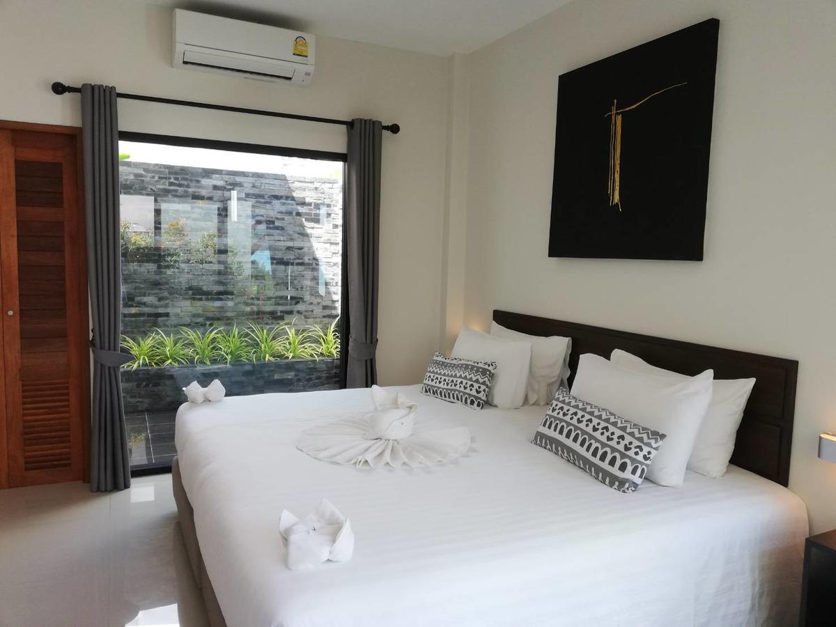 ไลม์ไลท์ วิลเลจ Hotel ท้องนายปานใหญ่ ภายนอก รูปภาพ