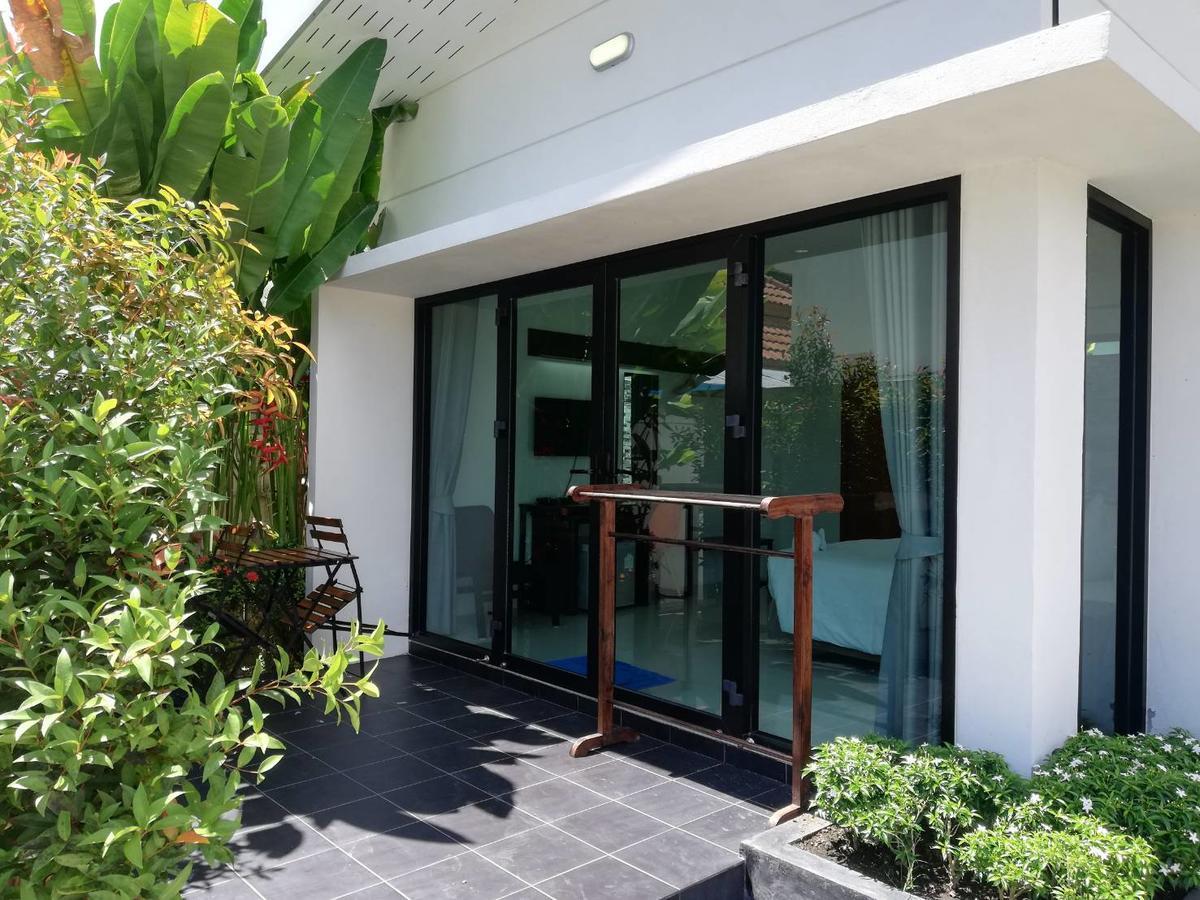 ไลม์ไลท์ วิลเลจ Hotel ท้องนายปานใหญ่ ภายนอก รูปภาพ