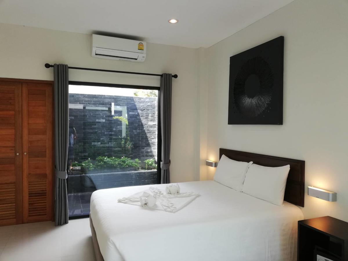 ไลม์ไลท์ วิลเลจ Hotel ท้องนายปานใหญ่ ภายนอก รูปภาพ
