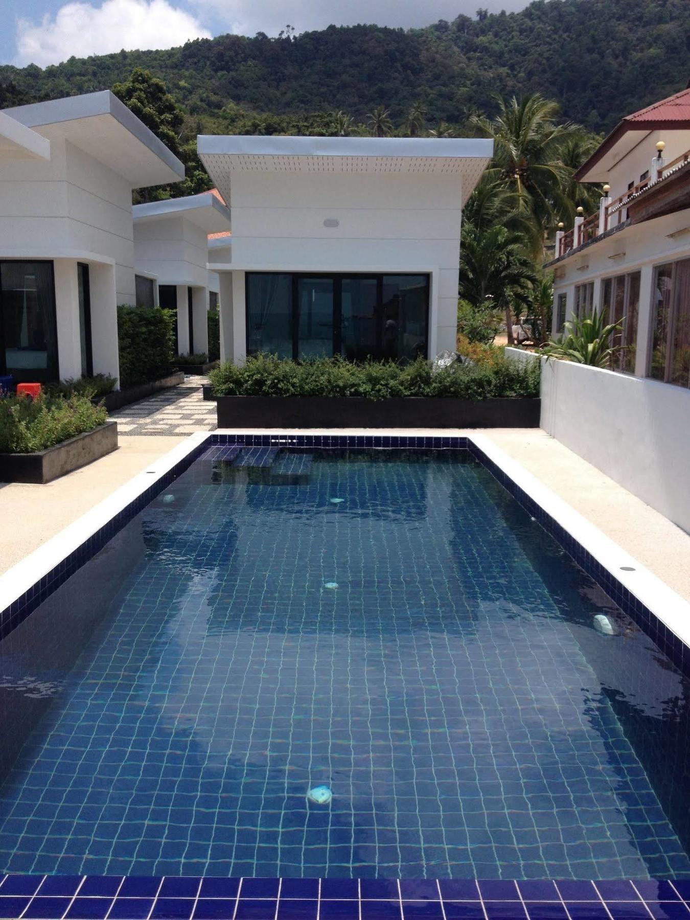 ไลม์ไลท์ วิลเลจ Hotel ท้องนายปานใหญ่ ภายนอก รูปภาพ