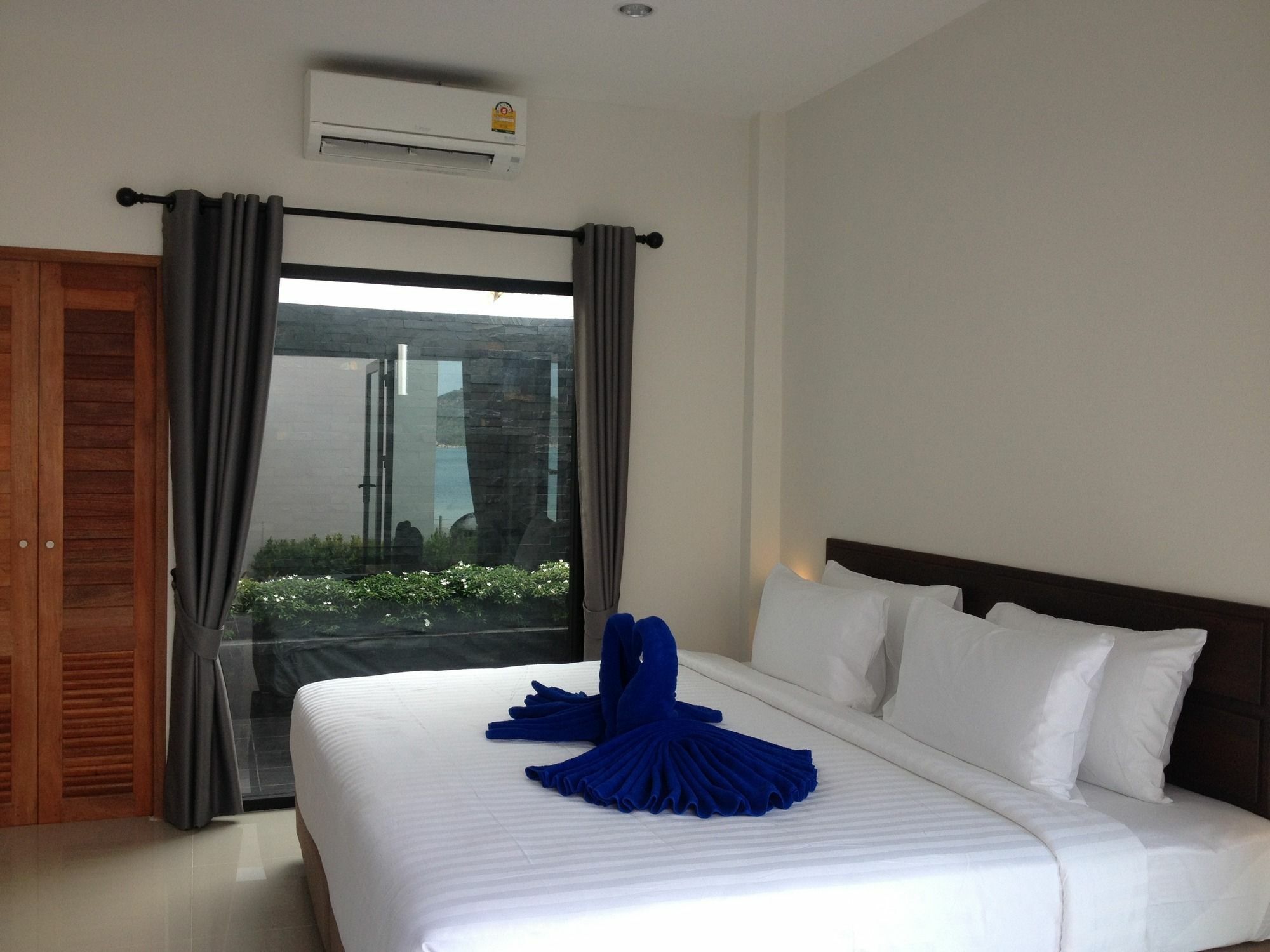 ไลม์ไลท์ วิลเลจ Hotel ท้องนายปานใหญ่ ภายนอก รูปภาพ