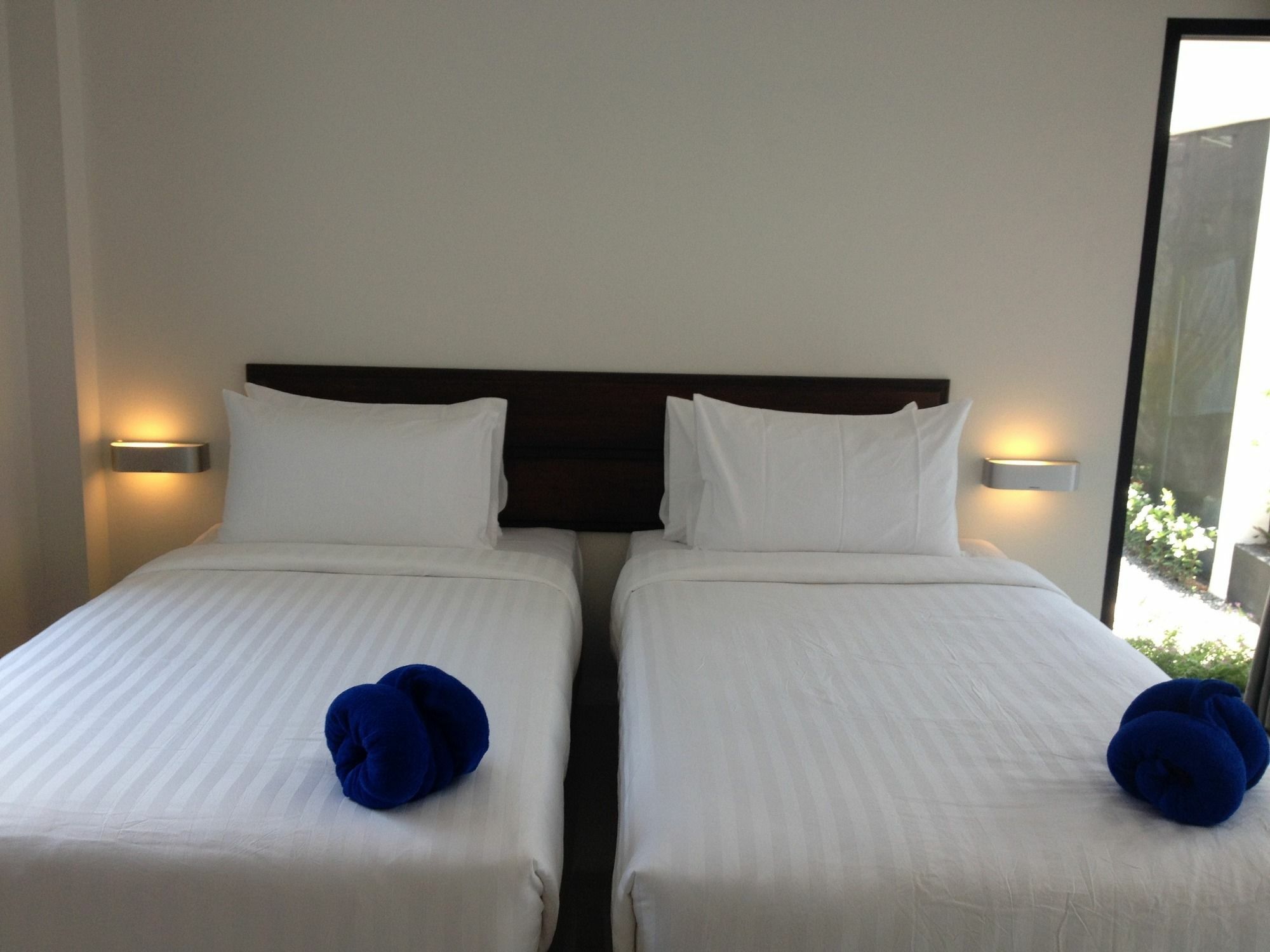 ไลม์ไลท์ วิลเลจ Hotel ท้องนายปานใหญ่ ภายนอก รูปภาพ