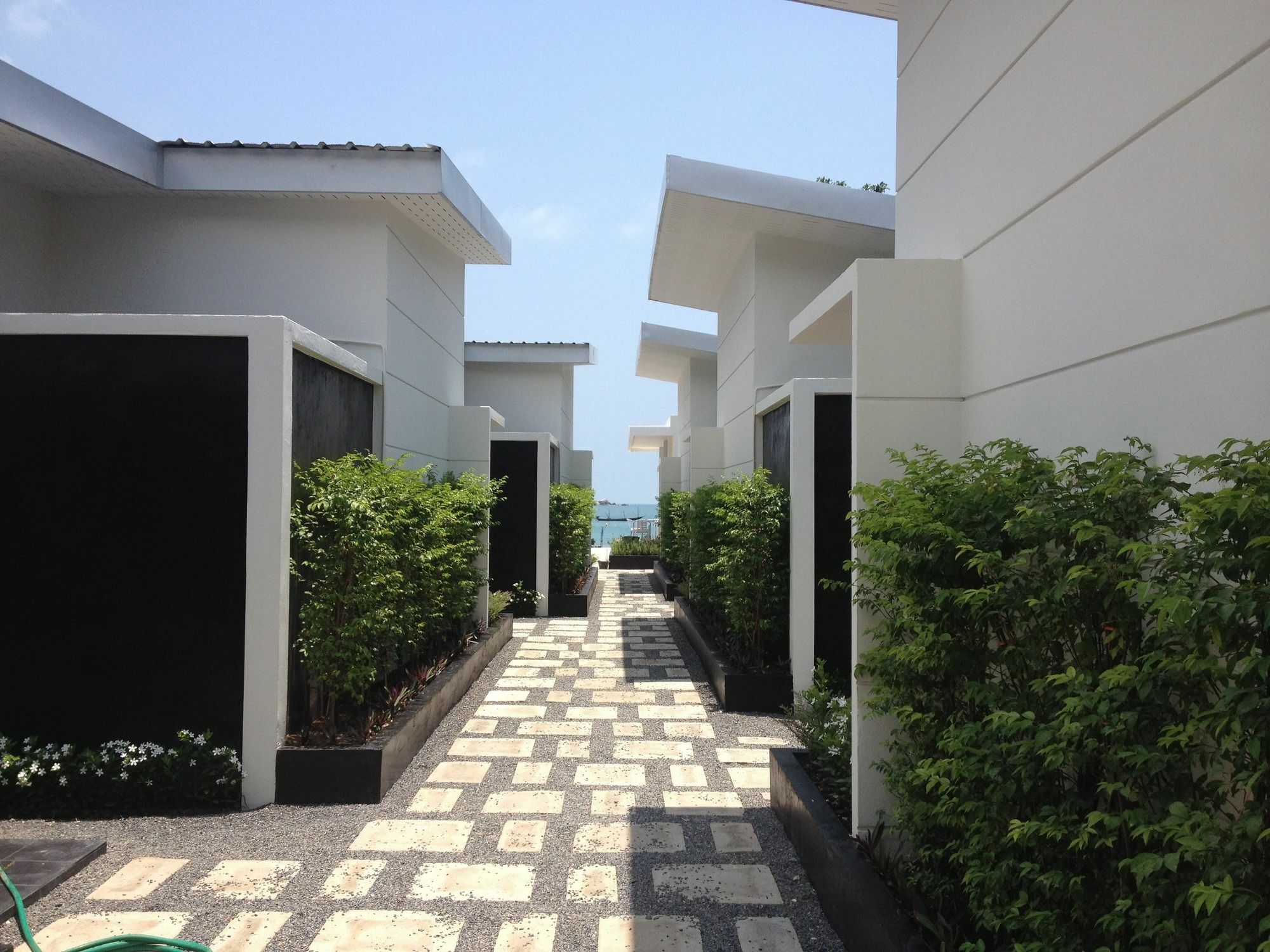 ไลม์ไลท์ วิลเลจ Hotel ท้องนายปานใหญ่ ภายนอก รูปภาพ